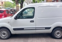 Utilitarios - Renault Kangoo 2015 GNC 111111Km - En Venta