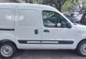 Utilitarios - Renault Kangoo 2015 GNC 111111Km - En Venta