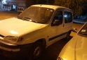 Utilitarios - Peugeot Parnet 1999 Diesel 188888Km - En Venta