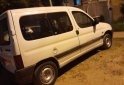 Utilitarios - Peugeot Parnet 1999 Diesel 188888Km - En Venta