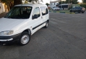 Utilitarios - Peugeot Parnet 1999 Diesel 188888Km - En Venta