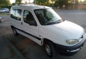 Utilitarios - Peugeot Parnet 1999 Diesel 188888Km - En Venta