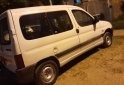 Utilitarios - Peugeot Parnet 1999 Diesel 188888Km - En Venta