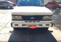 Utilitarios - Chevrolet C20 Custom 1993 Nafta 25000Km - En Venta