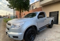 Camionetas - Chevrolet S10 2013 Diesel 240000Km - En Venta