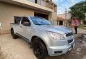 Camionetas - Chevrolet S10 2013 Diesel 240000Km - En Venta