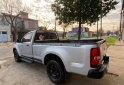 Camionetas - Chevrolet S10 2013 Diesel 240000Km - En Venta