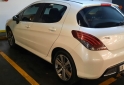 Autos - Peugeot 308 ALLURE PACK 1.6 2018 Nafta 75000Km - En Venta