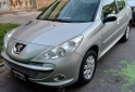 Autos - Peugeot 207 2011 Diesel 138000Km - En Venta