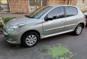 Autos - Peugeot 207 2011 Diesel 138000Km - En Venta