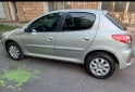 Autos - Peugeot 207 2011 Diesel 138000Km - En Venta