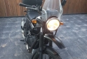 Motos - Royal Enfield Himalayan BS4 2018 Nafta 19500Km - En Venta