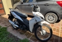 Motos - Honda Wave 110 s 2023 Nafta 140Km - En Venta