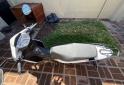 Motos - Honda Wave 110 s 2023 Nafta 140Km - En Venta