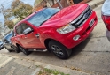 Camionetas - Ford Ranger 2013 Diesel 179000Km - En Venta