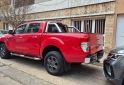 Camionetas - Ford Ranger 2013 Diesel 179000Km - En Venta