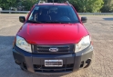 Camionetas - Ford Ecosport 2012 GNC 1Km - En Venta