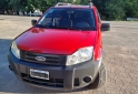 Camionetas - Ford Ecosport 2012 GNC 1Km - En Venta