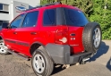 Camionetas - Ford Ecosport 2012 GNC 1Km - En Venta