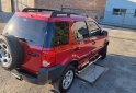 Camionetas - Ford Ecosport 2012 GNC 1Km - En Venta