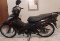 Motos - Honda Wawe 110 2024 Nafta 0Km - En Venta