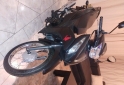 Motos - Honda Wawe 110 2024 Nafta 0Km - En Venta