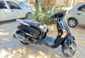 Motos - Kymco Like 200 2022 Nafta 4600Km - En Venta