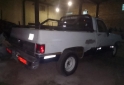 Camionetas - Chevrolet C-10 sil 1986 GNC 111111Km - En Venta