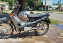 Motos - Motomel DLX 110 2021 Nafta 18000Km - En Venta