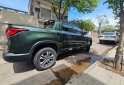 Camionetas - Fiat Toro 2016 Diesel 130000Km - En Venta