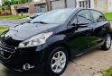 Autos - Peugeot 208 1.5 Allure Touchscree 2014 Nafta 97000Km - En Venta