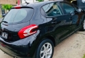 Autos - Peugeot 208 1.5 Allure Touchscree 2014 Nafta 97000Km - En Venta