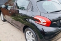 Autos - Peugeot 208 1.5 Allure Touchscree 2014 Nafta 97000Km - En Venta