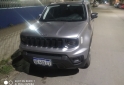 Camionetas - Jeep Renegade 2024 Nafta 13000Km - En Venta