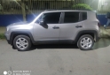 Camionetas - Jeep Renegade 2024 Nafta 13000Km - En Venta