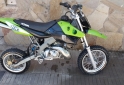 Motos - Mondial Kx 50 2011 Nafta 1Km - En Venta