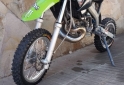 Motos - Mondial Kx 50 2011 Nafta 1Km - En Venta