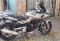 Motos - Bajaj Rauser 220 2011 Nafta 46000Km - En Venta