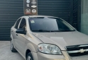 Autos - Chevrolet Aveo 2011 GNC  - En Venta