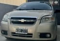 Autos - Chevrolet Aveo 2011 GNC  - En Venta