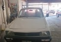 Camionetas - Peugeot 504 1992 GNC 111111Km - En Venta