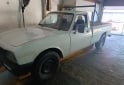 Camionetas - Peugeot 504 1992 GNC 111111Km - En Venta