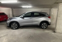 Autos - Honda Hrv LX c/ Cuero 2018 Nafta 95000Km - En Venta