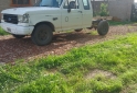 Camionetas - Ford F100 1994 Diesel 999999Km - En Venta