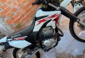 Motos - Honda Xr tornado 2018 Nafta 29500Km - En Venta