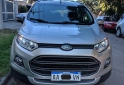 Camionetas - Ford ECOSPORT 4X4 2.0 2017 Nafta 70000Km - En Venta