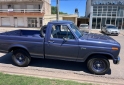 Clsicos - ford f100 84 totalmente restaurada - En Venta