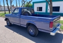 Clsicos - ford f100 84 totalmente restaurada - En Venta