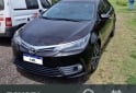 Autos - Toyota COROLLA SEG CVT 2019 Nafta 100000Km - En Venta