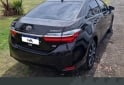 Autos - Toyota COROLLA SEG CVT 2019 Nafta 100000Km - En Venta